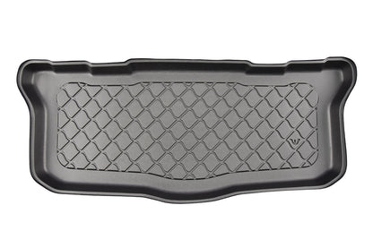 Tavite portbagaj Peugeot 108, caroserie hatchback, an fabricatie 07.2014 - 11.2021 | 193376GRD
