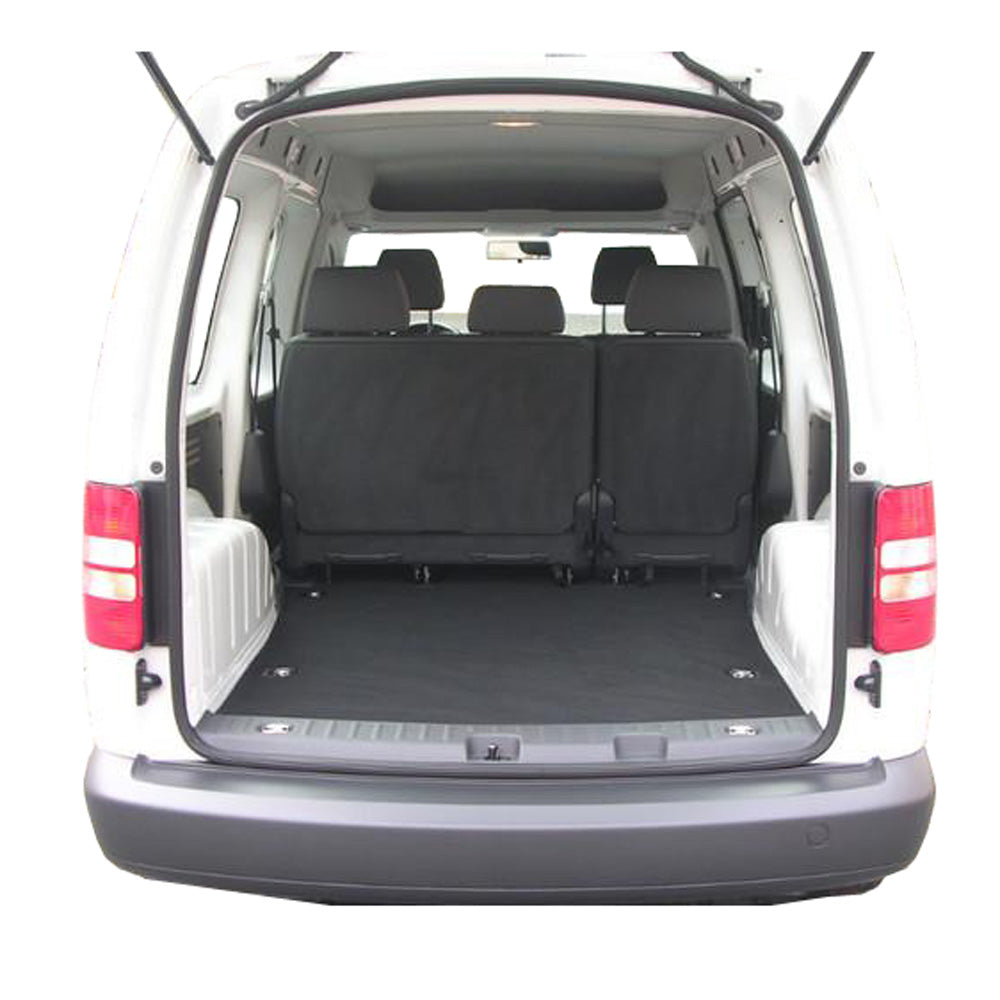 Tavita de portbagaj Volkswagen Caddy Maxi Startline, caroserie Van, fabricatie 10.2007 - 10.2020, in spatele randului 2 #1