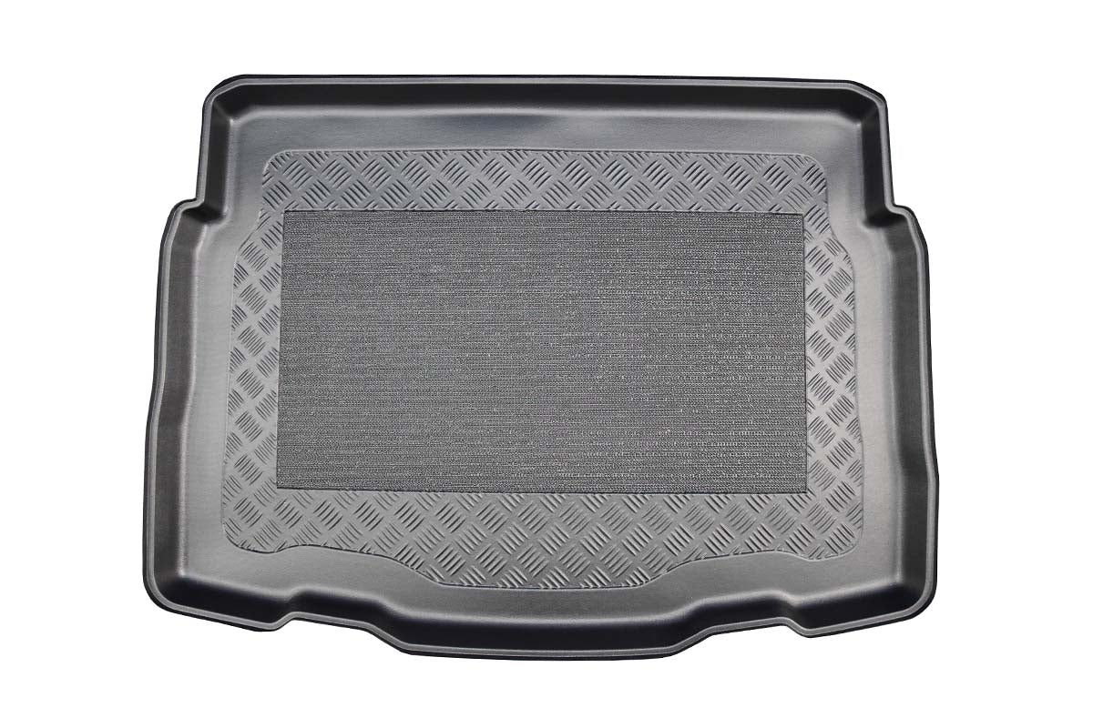 Tavite portbagaj Volkswagen Tiguan II, caroserie suv, an fabricatie 05.2016 - 2024, portbagaj inferior | 193418