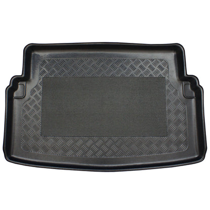 Tavita de portbagaj Volkswagen Caddy Maxi, caroserie Van, fabricatie 10.2007 - 10.2020, ampatament lung - Trendline, Comfortline, Highline #1