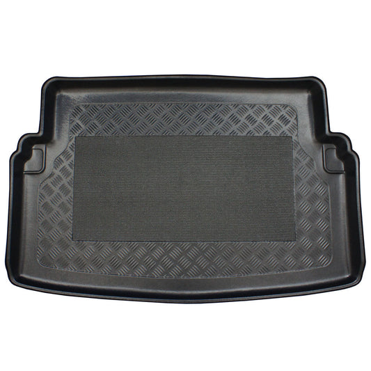 Tavita de portbagaj Volkswagen Caddy Maxi, caroserie Van, fabricatie 10.2007 - 10.2020, ampatament lung - Trendline, Comfortline, Highline #1