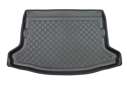 Tavita de portbagaj Subaru Impreza IV, caroserie Hatchback, fabricatie 2011 - 2016 - 2