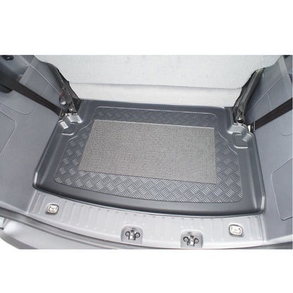 Tavita de portbagaj Volkswagen Caddy Maxi, caroserie Van, fabricatie 10.2007 - 10.2020, ampatament lung - Trendline, Comfortline, Highline #1