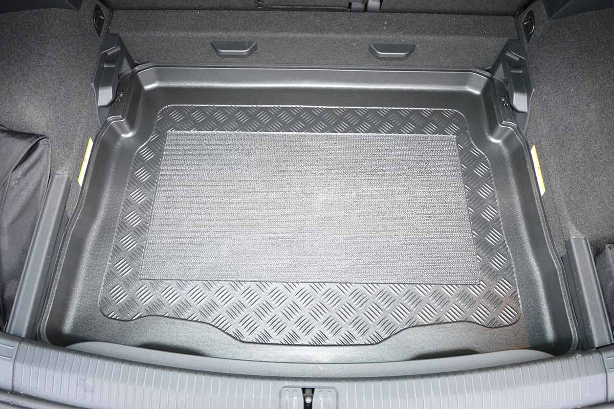 Tavite portbagaj Volkswagen Tiguan II, caroserie suv, an fabricatie 05.2016 - 2024, portbagaj inferior | 193418
