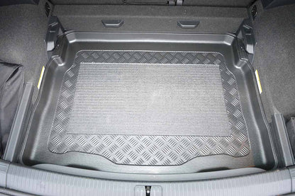 Tavite portbagaj Volkswagen Tiguan II, caroserie suv, an fabricatie 05.2016 - 2024, portbagaj inferior | 193418