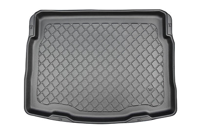 Tavita de portbagaj Volkswagen Tiguan II, caroserie SUV, fabricatie 05.2016 - prezent, portbagaj inferior, kit reparatie #1