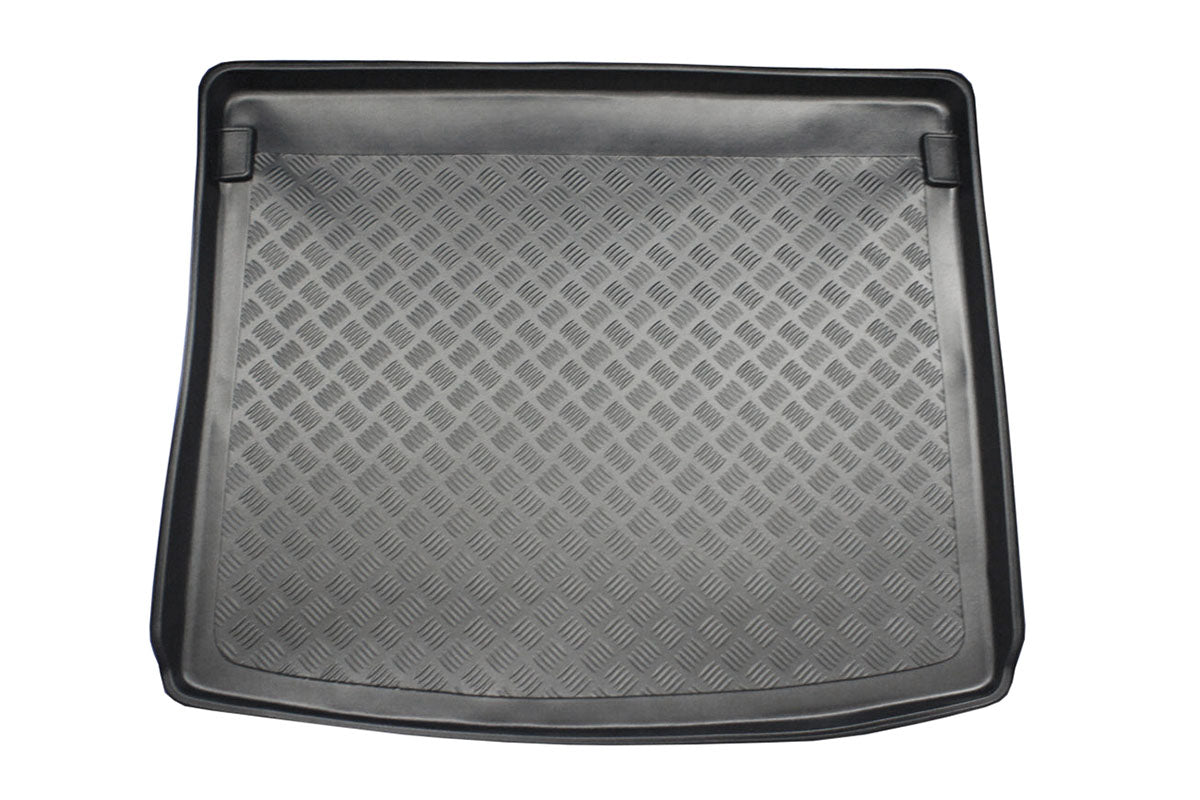 Tavita de portbagaj Volkswagen Caddy Life, caroserie Van, fabricatie 2004 - 07.2010 #1