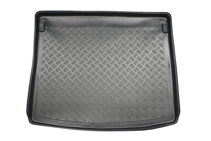 Tavita de portbagaj Volkswagen Caddy Life, caroserie Van, fabricatie 2004 - 07.2010 #1