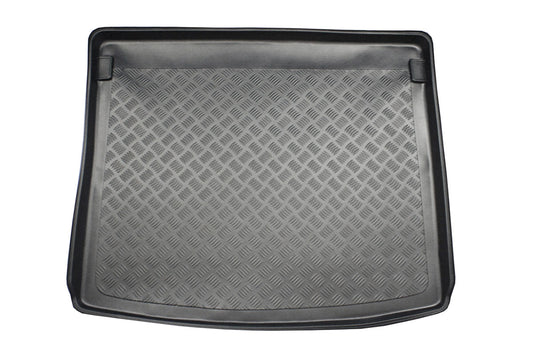 Tavita de portbagaj Volkswagen Caddy Life, caroserie Van, fabricatie 2004 - 07.2010 #1