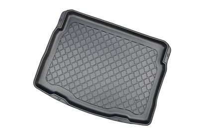 Tavita de portbagaj Volkswagen Tiguan II, caroserie SUV, fabricatie 05.2016 - prezent, portbagaj inferior, kit reparatie #1