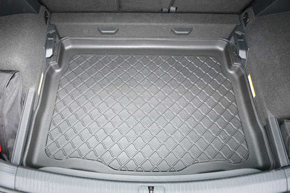 Tavita de portbagaj Volkswagen Tiguan II, caroserie SUV, fabricatie 05.2016 - prezent, portbagaj inferior, kit reparatie #1