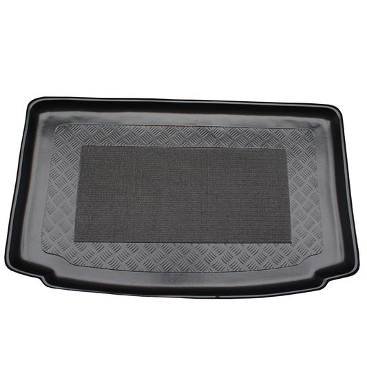 Tavite portbagaj Peugeot 206, caroserie hatchback, an fabricatie 1998 - 2010 | 192371