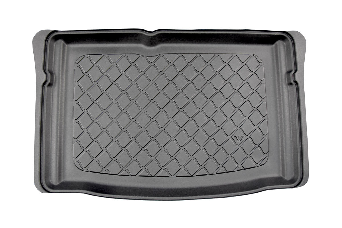 Tavite portbagaj Seat Mii, caroserie hatchback, an fabricatie 12.2011 - 2019, portbagaj inferior | 193280GRD