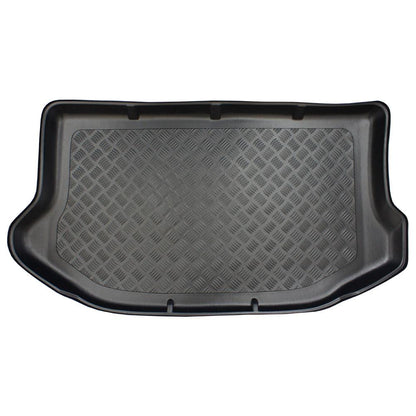 Tavita de portbagaj Hyundai ix20, caroserie Hatchback, fabricatie 05.2010 - prezent, portbagaj superior #2