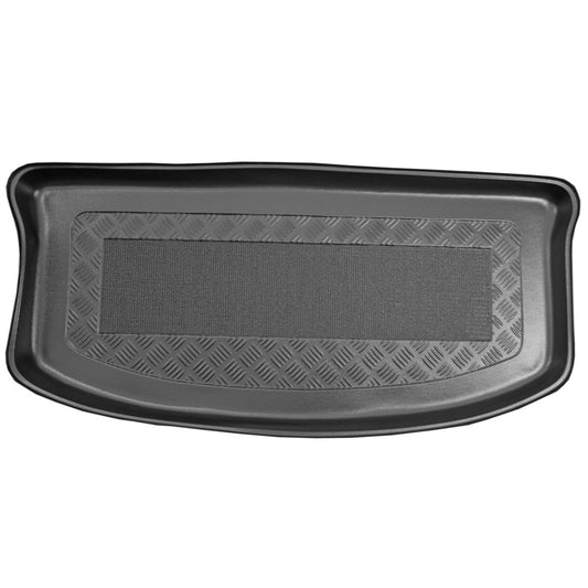Tavita de portbagaj Suzuki Splash, caroserie Hatchback, fabricatie 01.2008 - 11.2014, portbagaj superior #1
