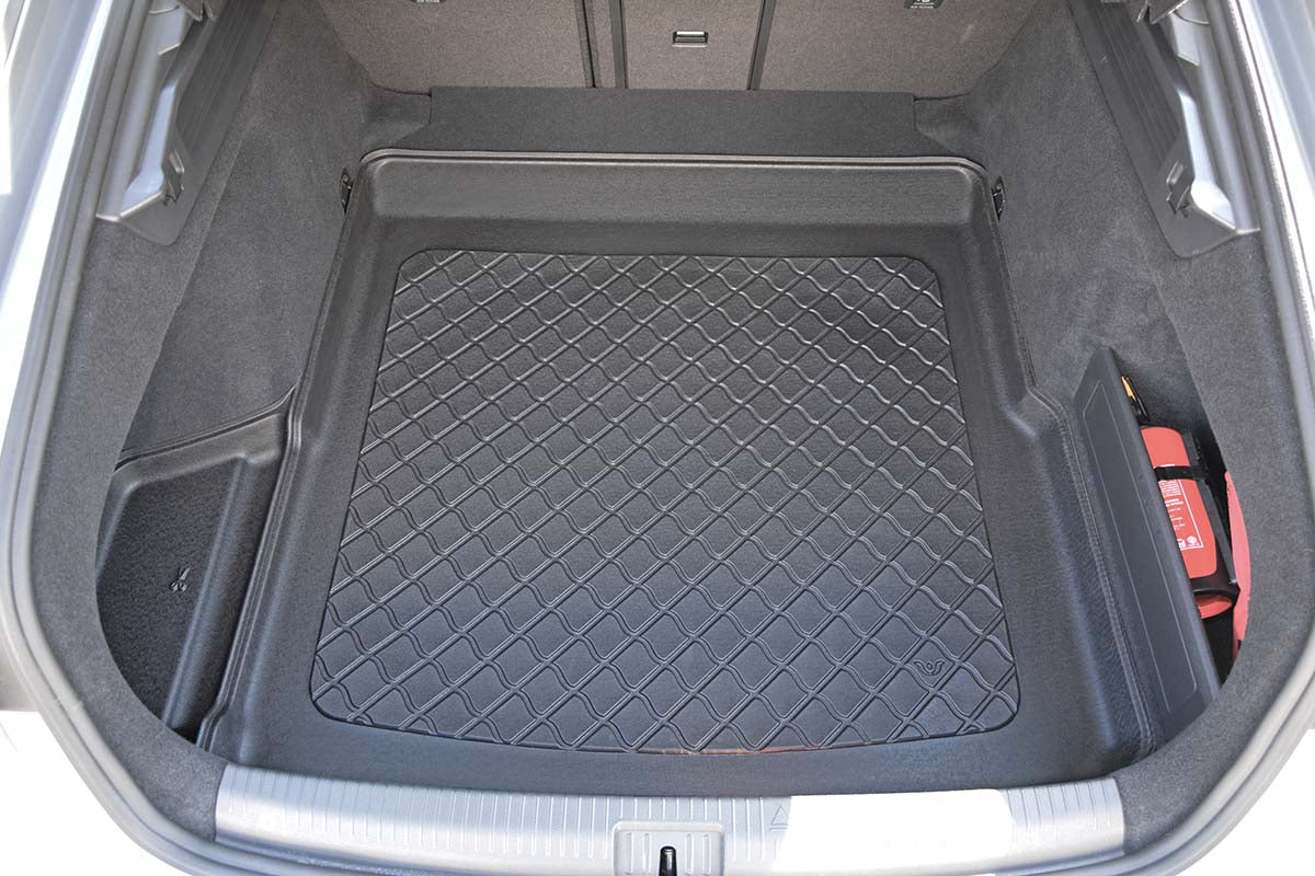 Tavita de portbagaj Volkswagen Arteon, caroserie Sedan, fabricatie 06.2017 - prezent, kit reparatie #2
