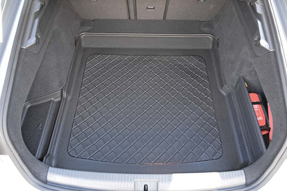 Tavita de portbagaj Volkswagen Arteon, caroserie Sedan, fabricatie 06.2017 - prezent, kit reparatie #2