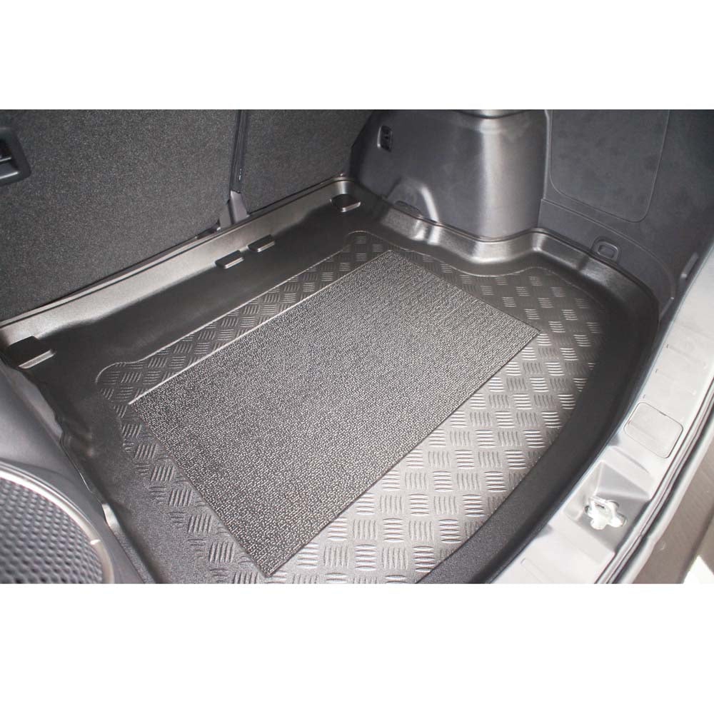 Tavite portbagaj Mitsubishi Outlander III, caroserie suv, an fabricatie 09.2012 - prezent, 5 locuri | 193491