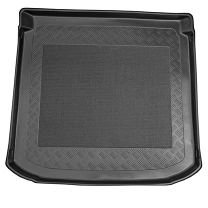 Tavite portbagaj Seat Toledo III, caroserie hatchback, an fabricatie 2004 - 2010, portbagaj inferior | 192473