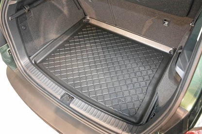 Tavita de portbagaj Skoda Karoq, caroserie SUV, fabricatie 2017 - prezent, portbagaj superior #2