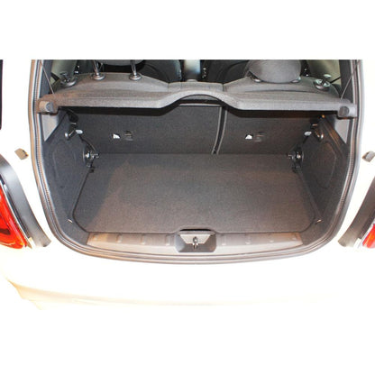 Tavite portbagaj Mini Cooper III F56, caroserie hatchback, an fabricatie 03.2014 - 02.2024, 3 usi, portbagaj superior | 193552