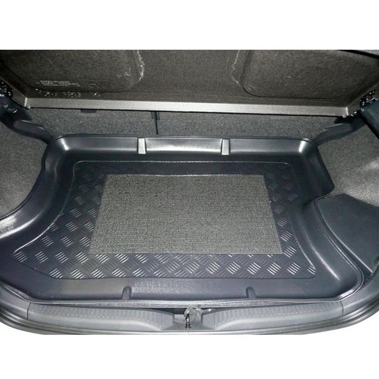 Tavite portbagaj Toyota Auris HSD Hybrid, caroserie hatchback, an fabricatie 07.2010 - 12.2012, portbagaj superior | 192772