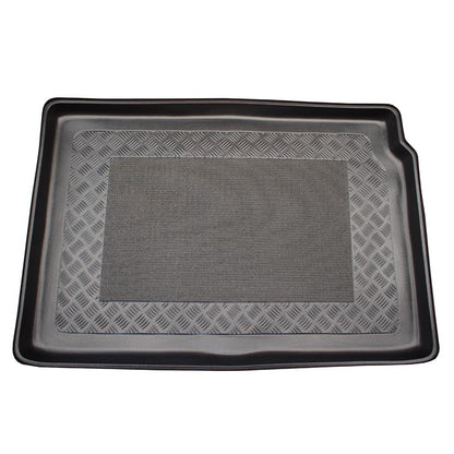 Tavite portbagaj Renault Megane II, caroserie hatchback, an fabricatie 10.2002 - 10.2008 | 192421