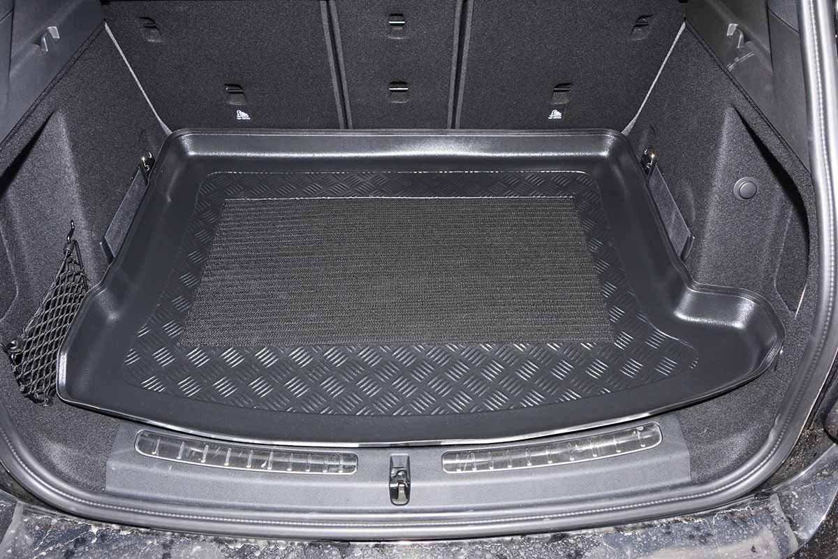 Tavite portbagaj Mini Countryman II, caroserie suv, an fabricatie 02.2017 - 10.2023, portbagaj superior | 193556