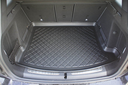 Tavita de portbagaj Mini Countryman II, caroserie SUV, fabricatie 02.2017 - prezent, portbagaj superior #1
