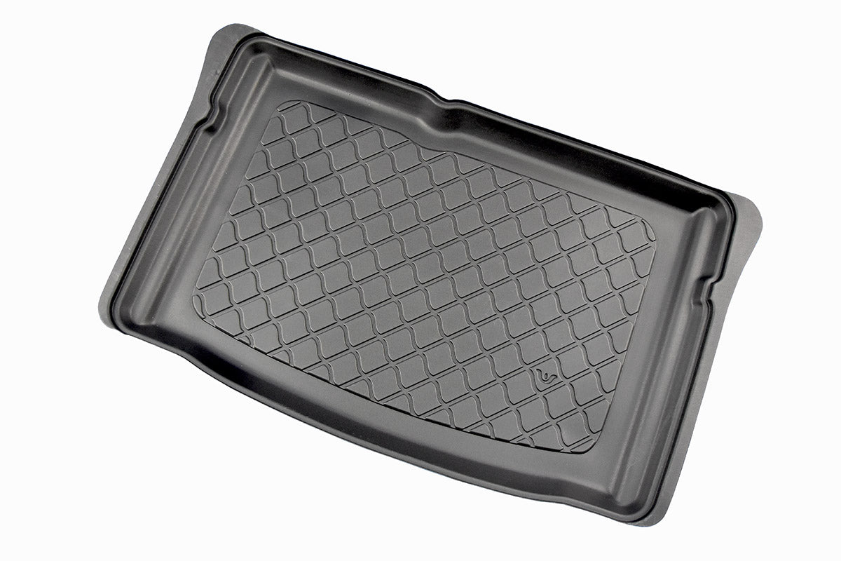 Tavite portbagaj Seat Mii, caroserie hatchback, an fabricatie 12.2011 - 2019, portbagaj inferior | 193280GRD