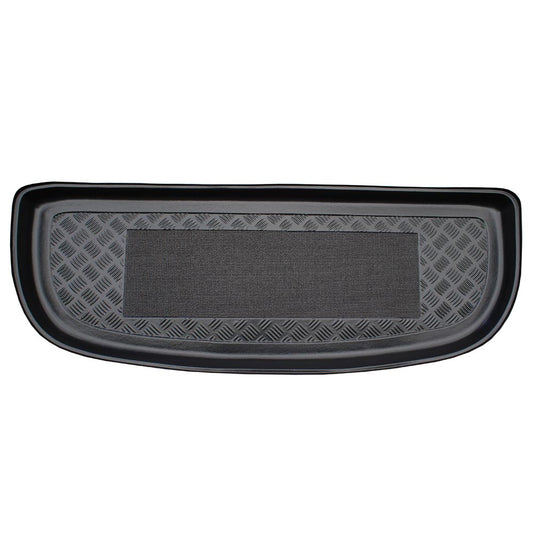 Tavite portbagaj Toyota Avensis Verso, caroserie van, an fabricatie 07.2001 - 2009 | 192532