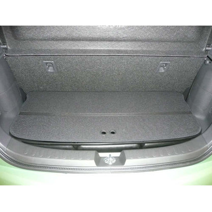 Tavita de portbagaj Suzuki Splash, caroserie Hatchback, fabricatie 01.2008 - 11.2014, portbagaj superior #1