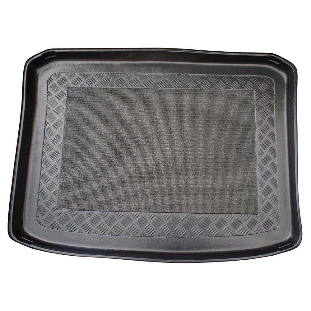 Tavite portbagaj Peugeot 307, caroserie hatchback, an fabricatie 03.2001 - 2005 | 192377