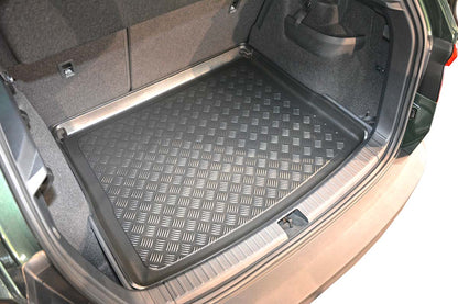 Tavita de portbagaj Skoda Karoq, caroserie SUV, fabricatie 2017 - prezent, portbagaj superior #1