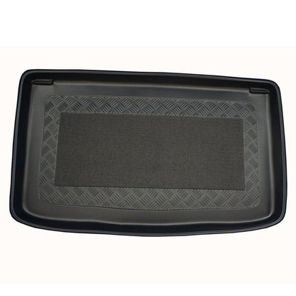 Tavite portbagaj Renault Modus, caroserie hatchback, an fabricatie 01.2004 - 12.2007, bancheta neculisanta | 192429