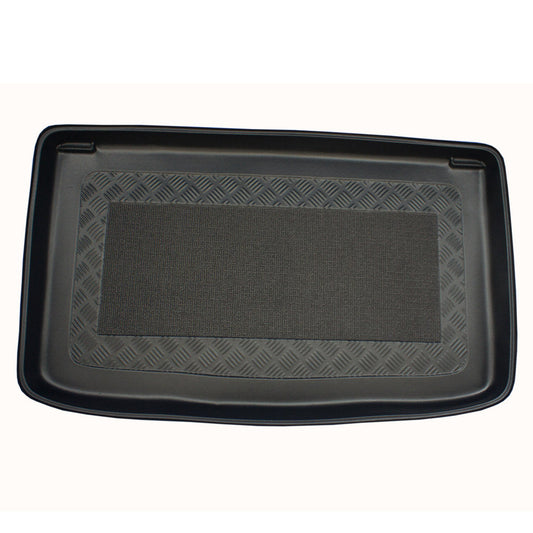 Tavite portbagaj Renault Modus, caroserie hatchback, an fabricatie 01.2004 - 12.2007, bancheta neculisanta | 192429