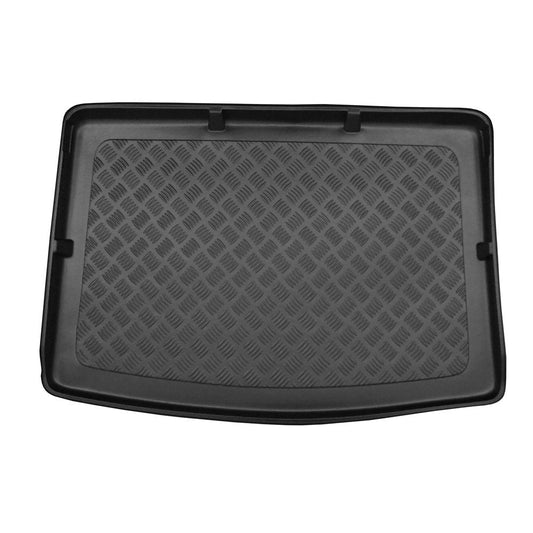 Tavita de portbagaj Volkswagen Golf 6 5K Plus, caroserie Hatchback, fabricatie 04.2009 - 2014, Bancheta spre spate #1