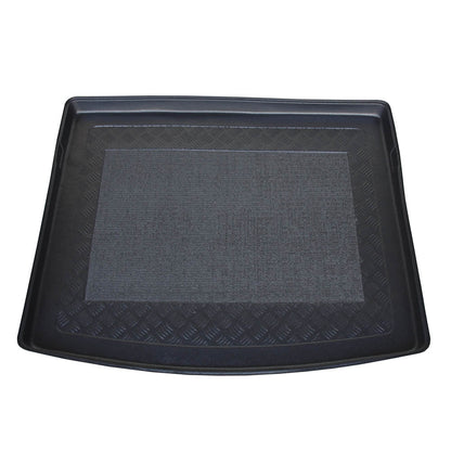 Tavita de portbagaj Volkswagen Golf 6 5K Plus, caroserie Hatchback, fabricatie 04.2009 - 2014, Bancheta spre fata #1