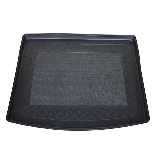 Tavita de portbagaj Volkswagen Golf 6 5K Plus, caroserie Hatchback, fabricatie 04.2009 - 2014, Bancheta spre fata #1