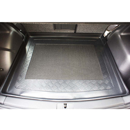 Tavita de portbagaj Volkswagen Golf 6 5K Plus, caroserie Hatchback, fabricatie 04.2009 - 2014, Bancheta spre fata #1