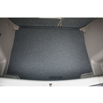 Tavita de portbagaj Volkswagen Golf 5 Plus, caroserie Hatchback, fabricatie 01.2005 - 2009, portbagaj inferior, roata rezerva ingusta #1