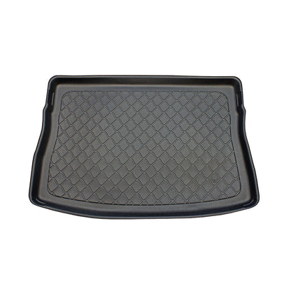 Tavita de portbagaj Volkswagen Golf 7, caroserie Hatchback, fabricatie 10.2012 - 12.2019, portbagaj superior #2