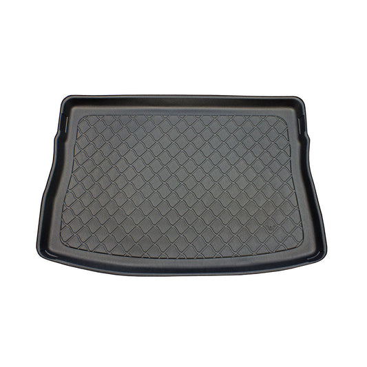 Tavita de portbagaj Volkswagen Golf 7, caroserie Hatchback, fabricatie 10.2012 - 12.2019, portbagaj superior #2