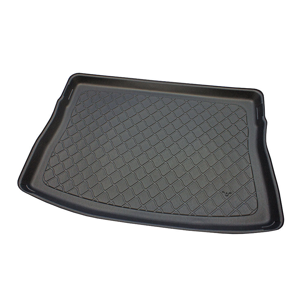 Tavita de portbagaj Volkswagen Golf 7, caroserie Hatchback, fabricatie 10.2012 - 12.2019, portbagaj superior #2