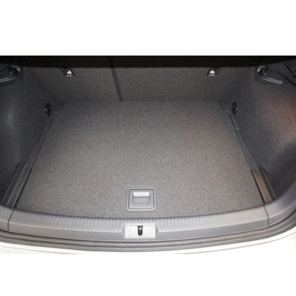 Tavita de portbagaj Volkswagen Golf 7, caroserie Hatchback, fabricatie 10.2012 - 12.2019, portbagaj superior #2