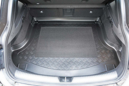 Tavite portbagaj Hyundai I30 III, caroserie fastback, an fabricatie 12.2017 - 2020 | 193316