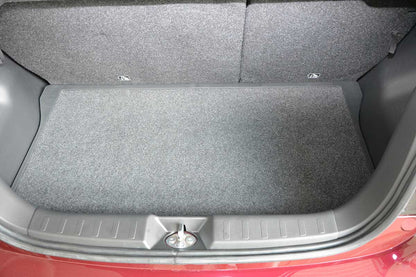Tavite portbagaj Mitsubishi Space Star Facelift II, caroserie hatchback, an fabricatie 12.2019 - prezent, portbagaj superior | 193494GRD