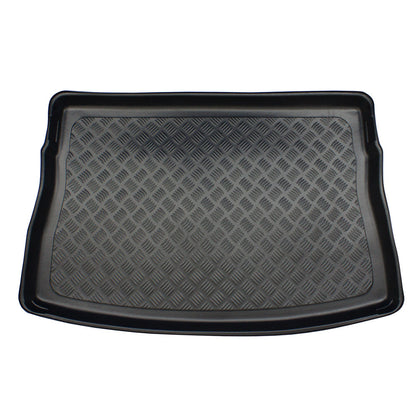 Tavita de portbagaj Volkswagen Golf 7, caroserie Hatchback, fabricatie 10.2012 - 12.2019, portbagaj superior #3