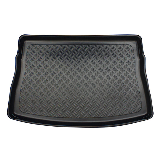 Tavita de portbagaj Volkswagen Golf 7, caroserie Hatchback, fabricatie 10.2012 - 12.2019, portbagaj superior #3