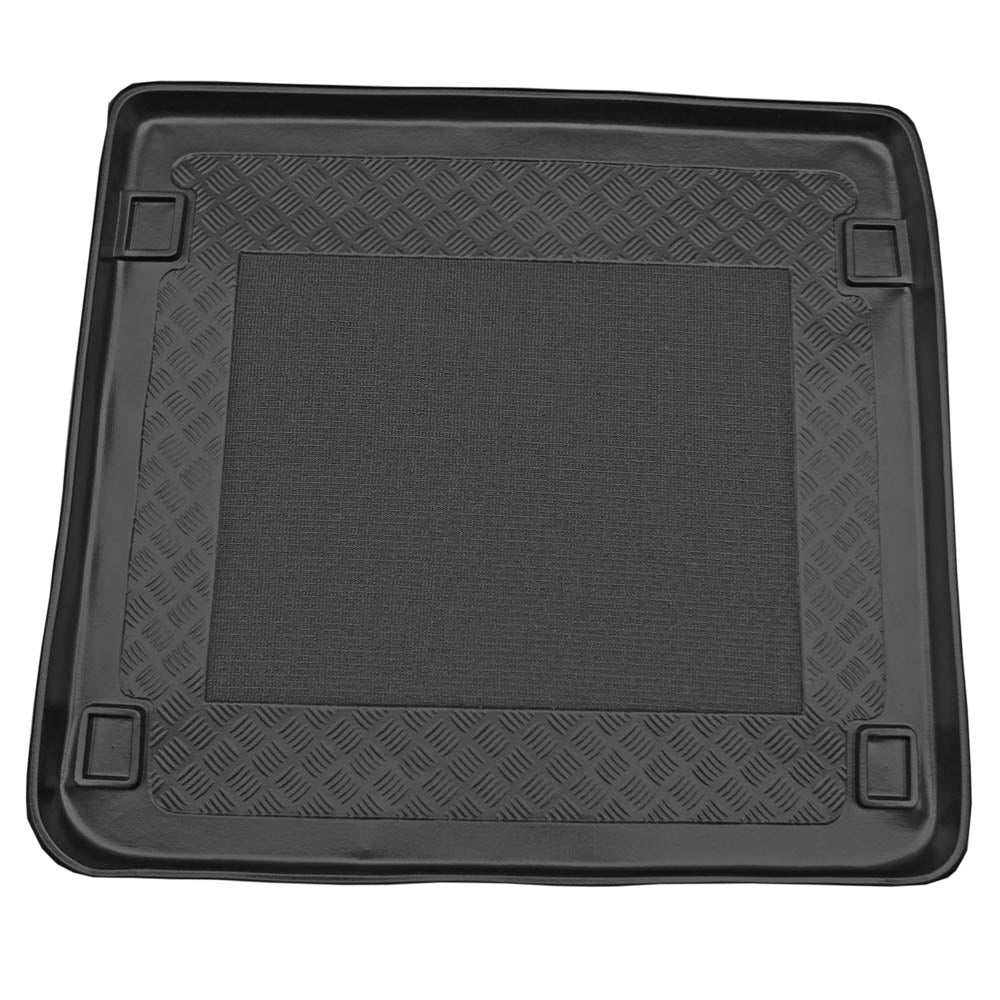 Tavite portbagaj Renault Scenic Grand II, caroserie van, an fabricatie 03.2004 - 04.2009 | 192428